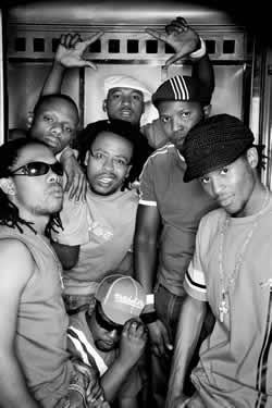 Legendary tah - Shake What Ya Momma Gave Ya