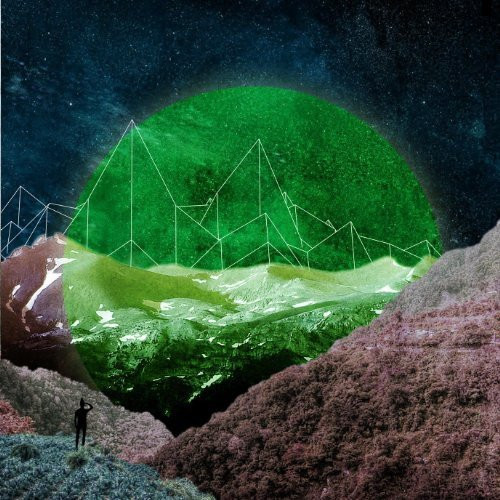Leggysalad - farewell bright