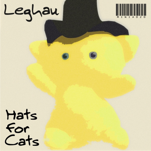 Leghau - Chuck Morris (original mix)