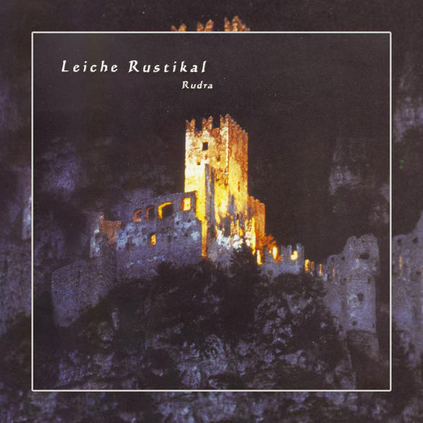 Leiche Rustikal - Skra