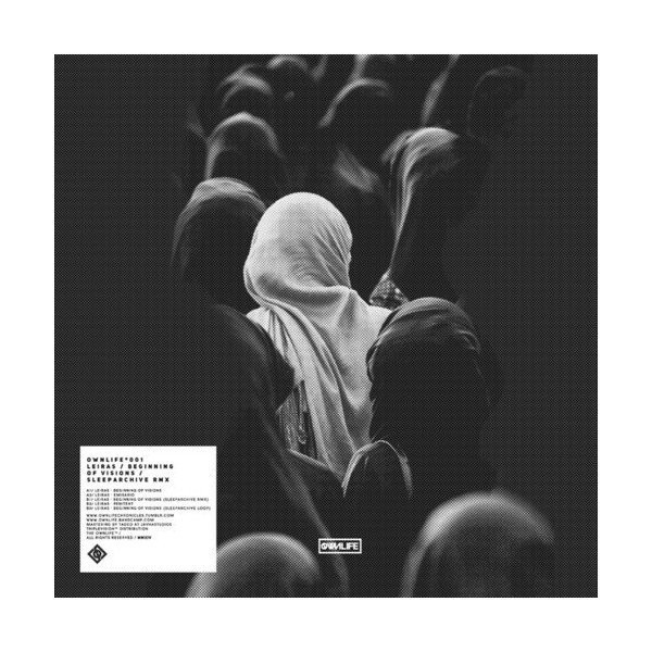 Leiras - Naacal