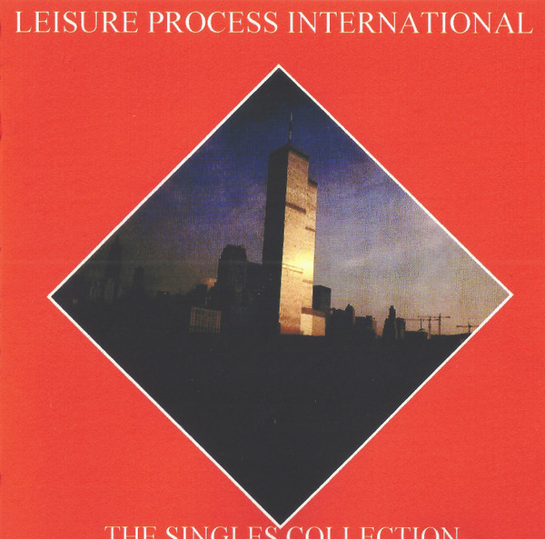 Leisure Process - Anxiety