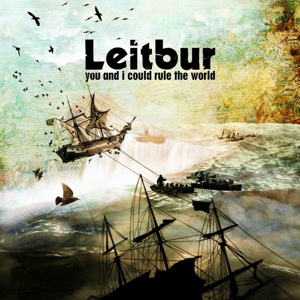 Leitbur - Tastes Like Victory (Fanfare)