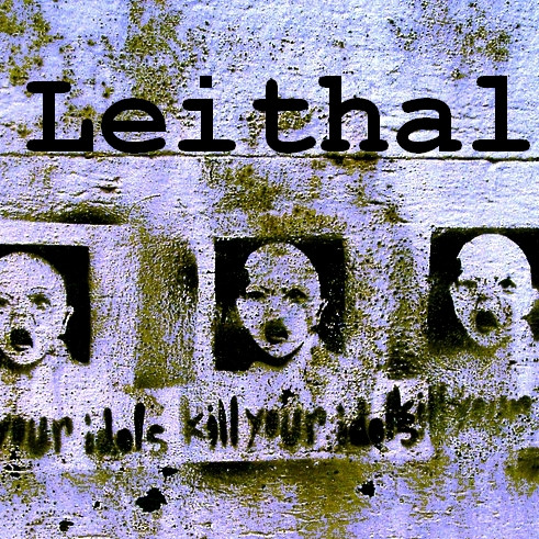 Leithal - Piano in passing