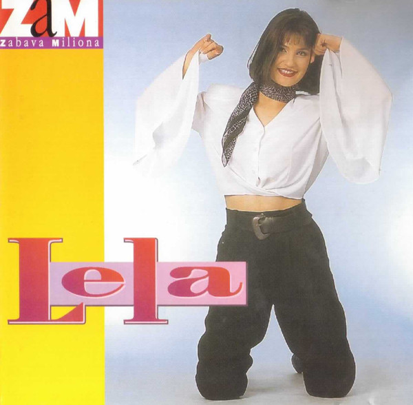 Lela - Sampai Bila