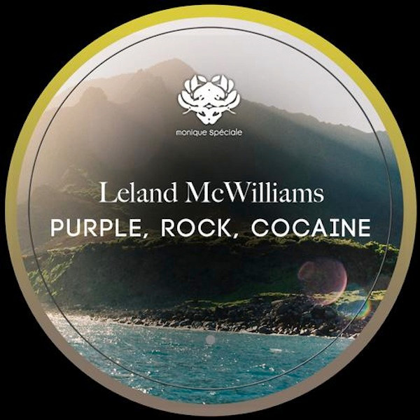 Leland McWilliams - Cold Blooded