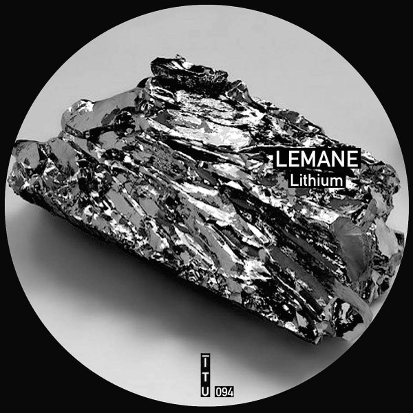 Lemane - Neutral Wave