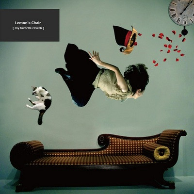 Lemon's Chair - to here knows when