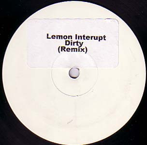 Lemon Interupt - Bigmouth