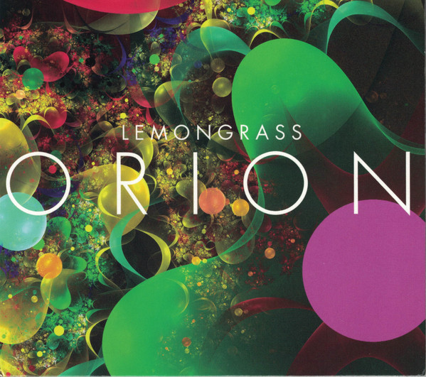 Lemongrass - Aloha