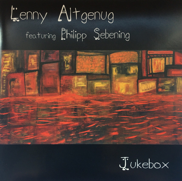 Lennart Altgenug - Seven Falls