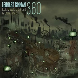 Lennart Ginman - Gloomy Sunday