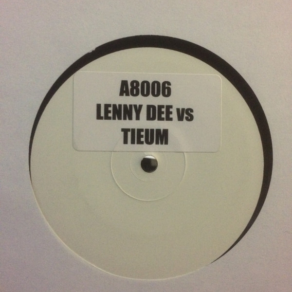 Lenny Dee & Tieum - A better world