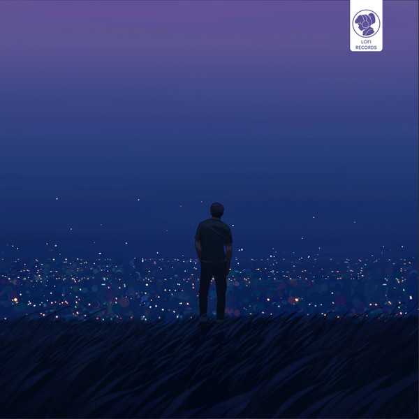 Lenny Loops - Reassuring Skies