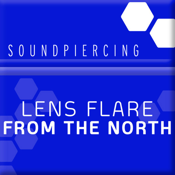 Lens Flare - Shutter (DNS Project Original Mix)
