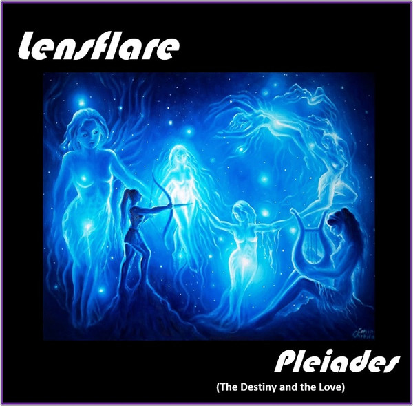 LensFlare - Notte Primeva