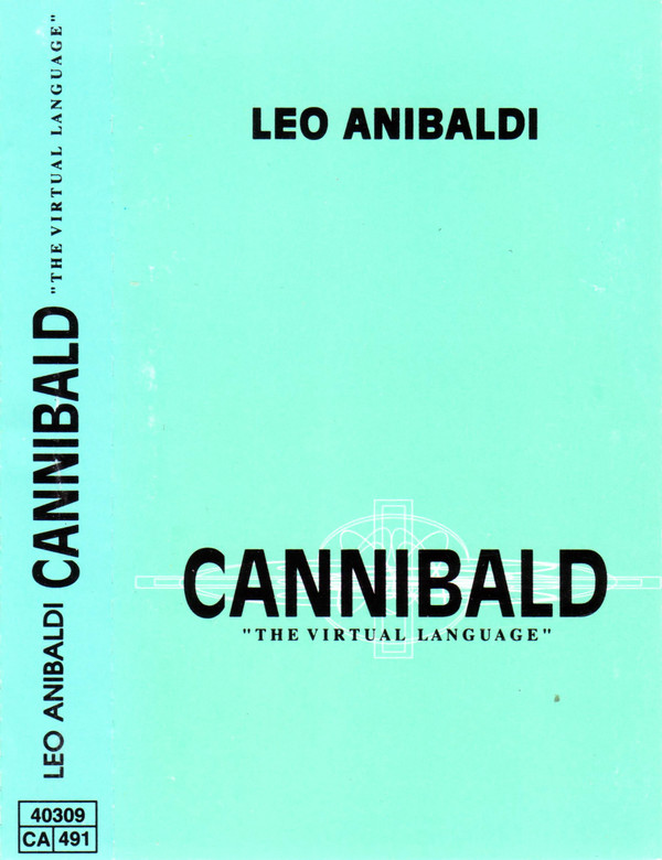 Leo Anibaldi - Aeon Fusion 1