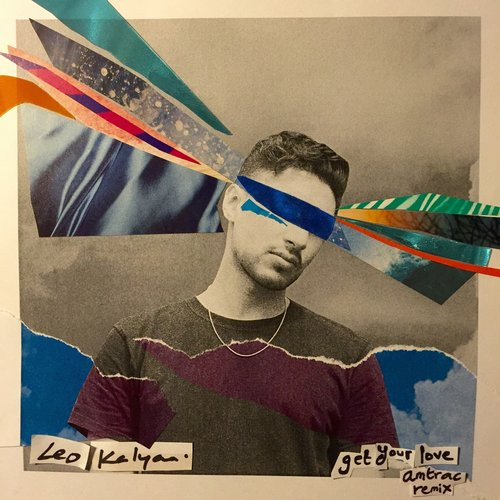Leo Kalyan - Daydream
