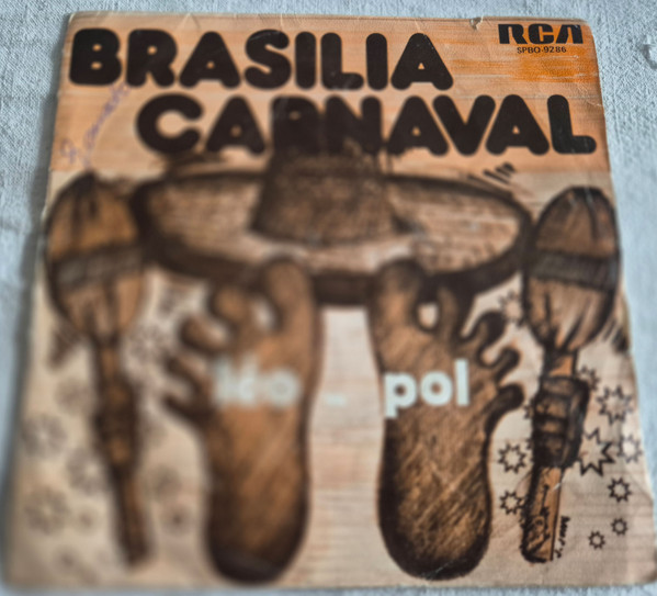 Leo Pol - Chantal