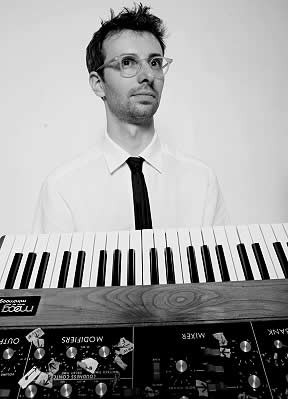 Leo Tardin - Feudor