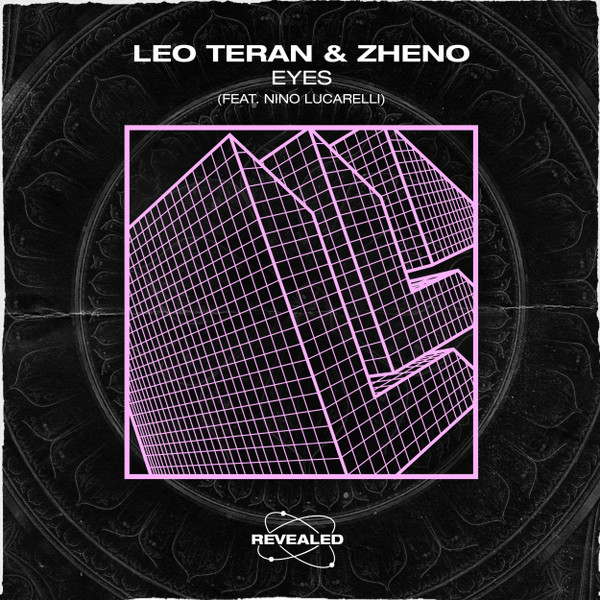 Leo Teran - Zeniah