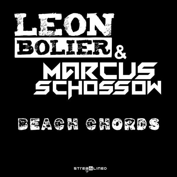 Leon Bolier & Marcus Schossow - Ost Kaas
