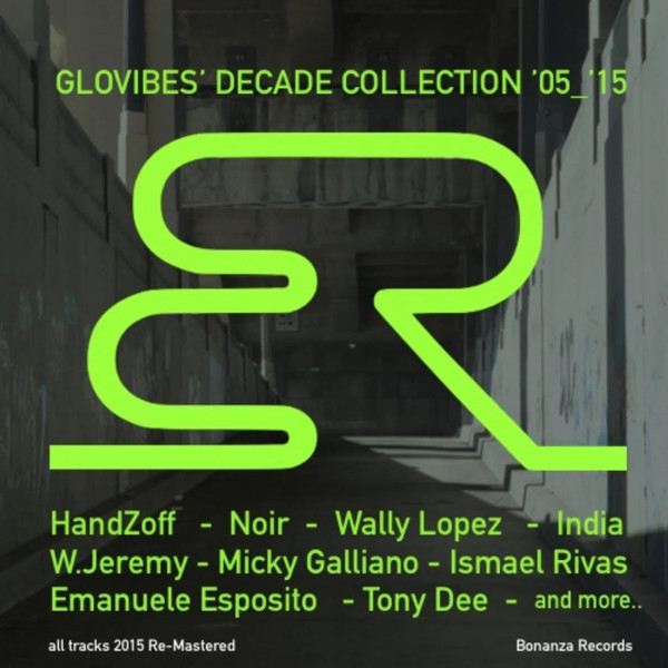Leonardo Glovibes - Electrica Salsa