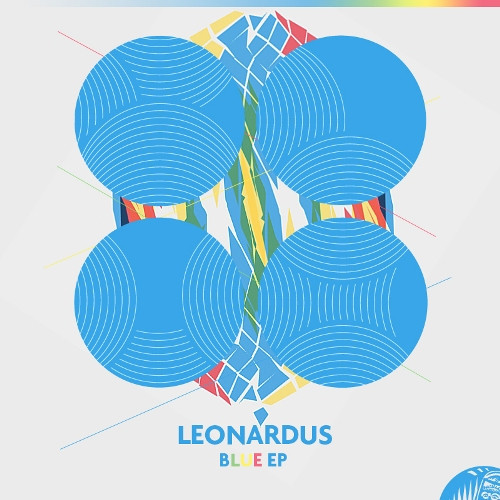 Leonardus - Funk City