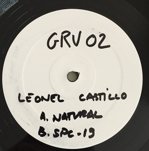 Leonel Castillo - Nebulosa