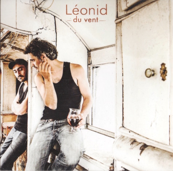 Leonid - Resting II