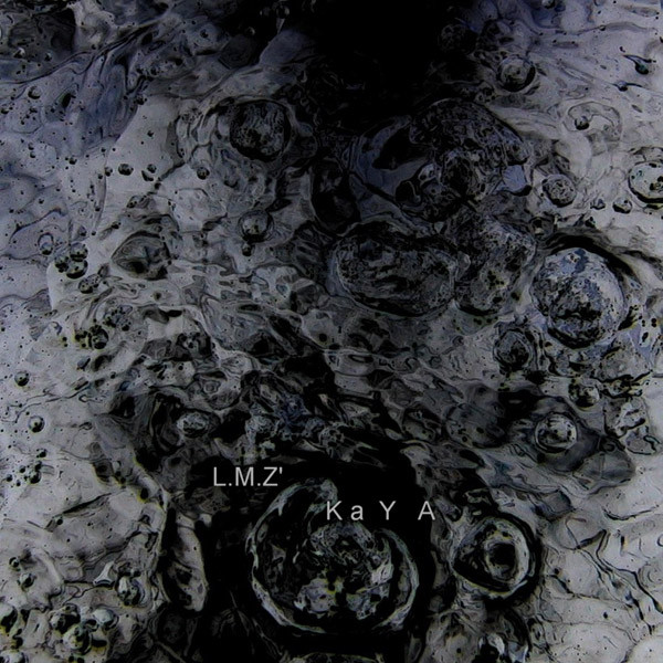 Leonid M. Zhest' - Wrong Sand