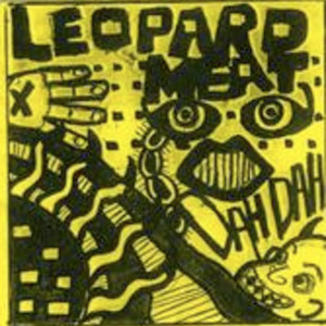 Leopard Meat - Alcohol Pop