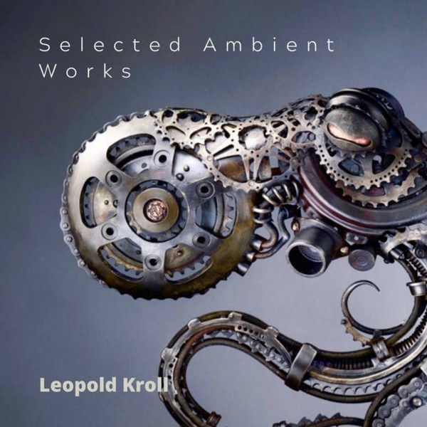 Leopold Kroll - Walk on By