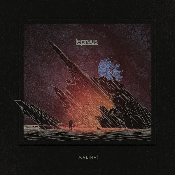 Leprous - From the Flame