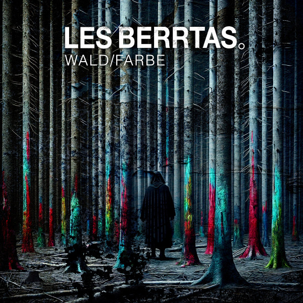 Les Berrtas - GESANG EINES ENGELS