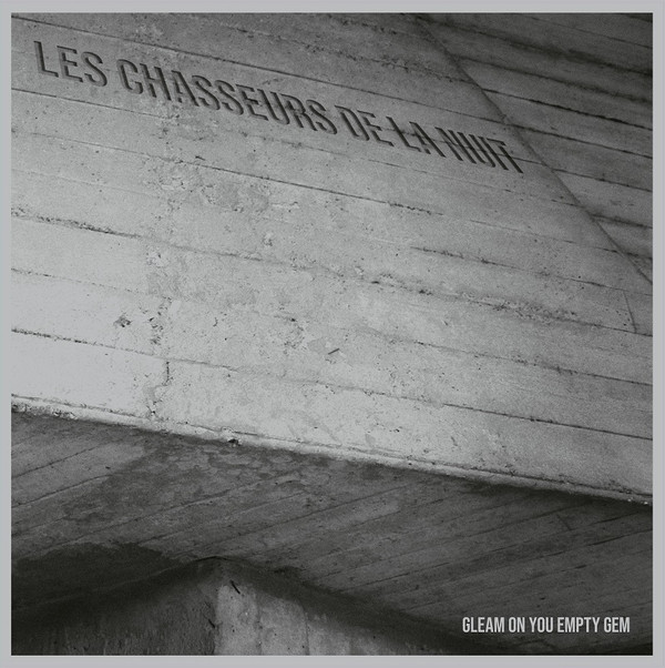 Les Chasseurs De La Nuit - Nebelwerfer