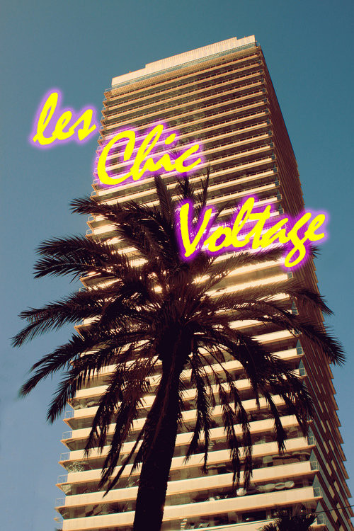 Les Chic Voltage - Club Adriatico