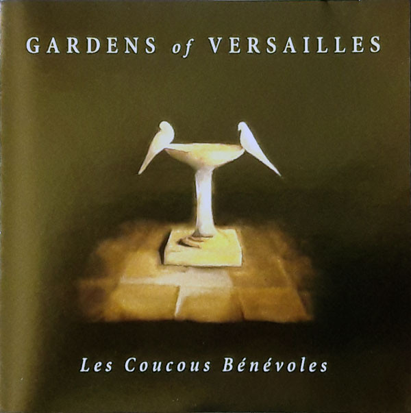 Les Coucous Bénévoles - C.P.E. Bach - Trio Sonata in B minor Wq.143