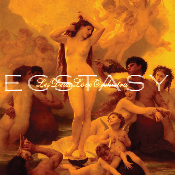 Les Deux Love Orchestra - The Birth of Venus