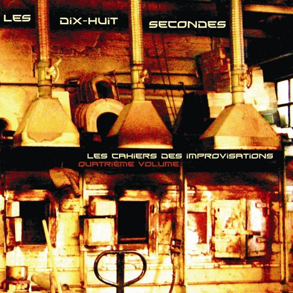 Les Dix-Huit Secondes - Noo