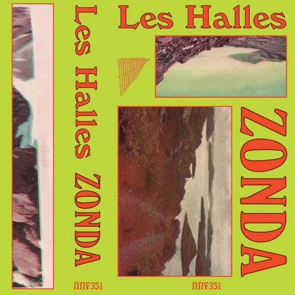 Les Halles - Admire