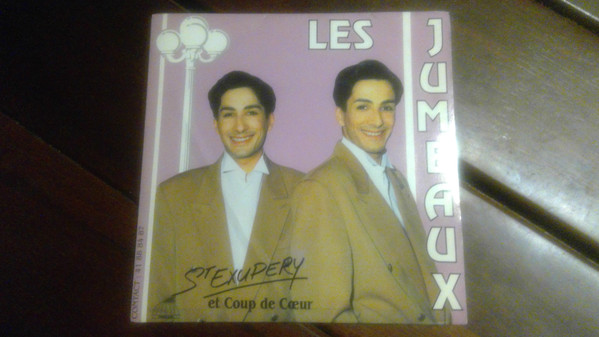Les Jumeaux - Miracle Road