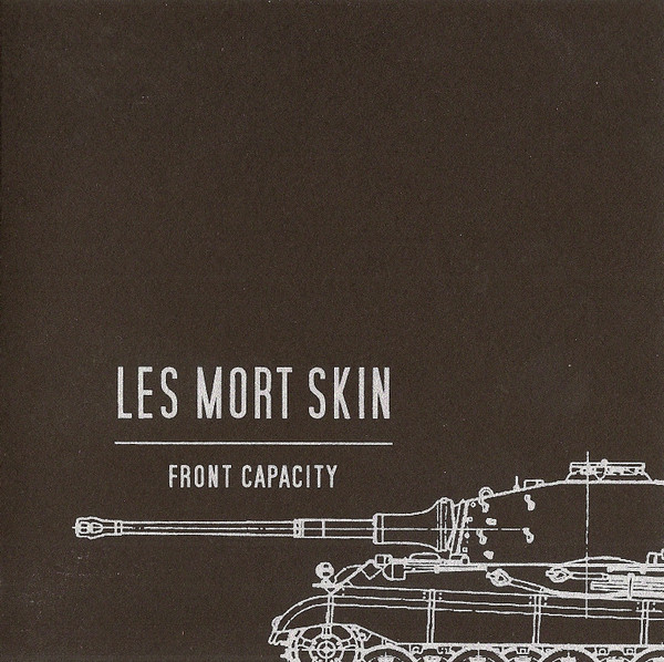Les Mort Skin - Prelude
