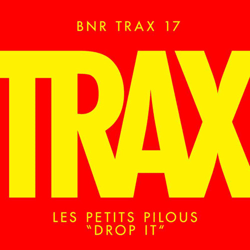 Les Petits Pilous - Booty Pills