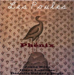 Les Poules - Chanson du pain