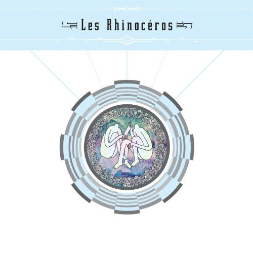 Les Rhinocéros - Beeps And Boops