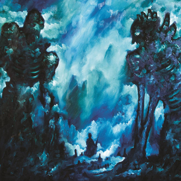 Les chants du hasard - Chant II - Les Prismes