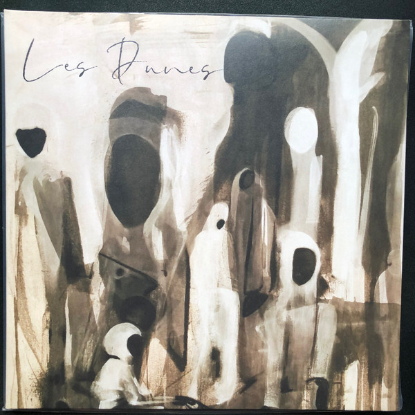 Les dunes - Pax