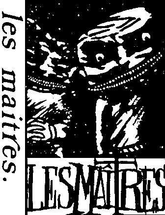 Les maîtres - Une Douleur Passagère