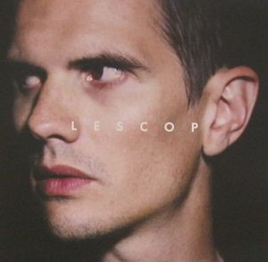 Lescop - David Palmer